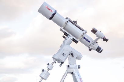 ビクセンSX2赤道儀WLリミテッドのインプレッション 望遠鏡・双眼鏡など光学機器の販売店 ネイチャーショップKYOEI 大阪店 協栄産業株式会社