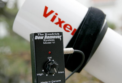 ケンドリックヒーター