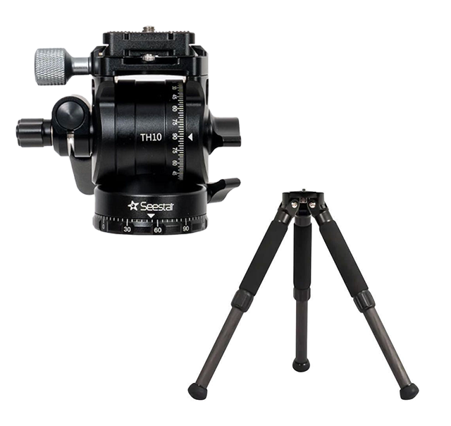 ZWO Seestar S30 スマート望遠鏡【即納】【2026カレンダープレゼント