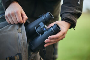 ツァイス SFL 8×50【6月20日発売】 ネイチャーショップKYOEI