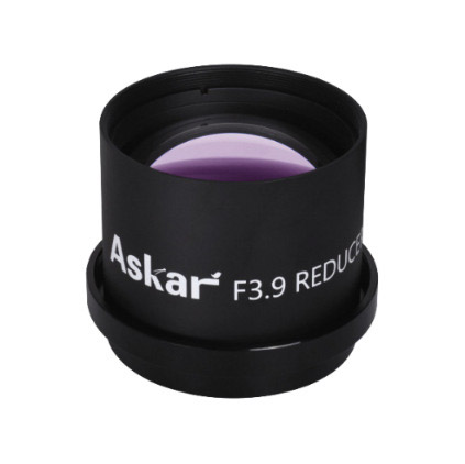 サイトロン・ジャパン　Askar FRA400用 F3.9レデューサー