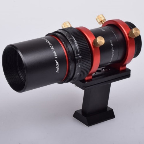 サイトロン・ジャパン　Askar FMA180