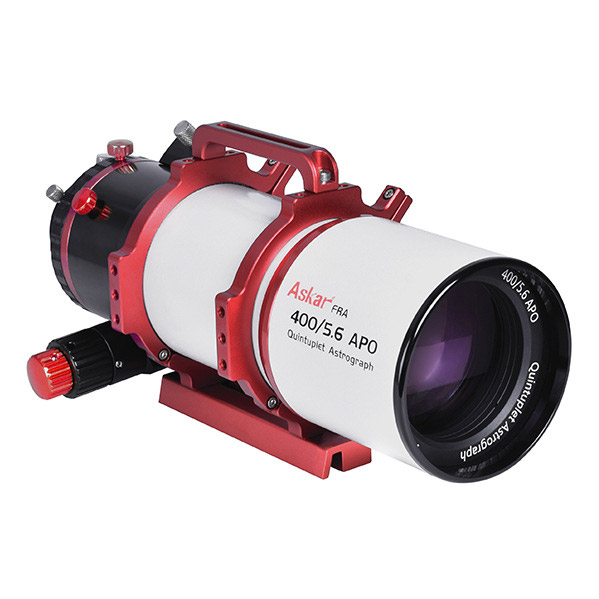 サイトロン・ジャパン　Askar FRA 400