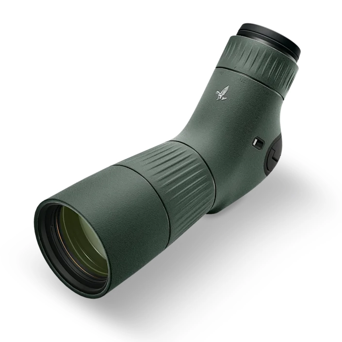 スワロフスキー AT BALANCE 18-45x65