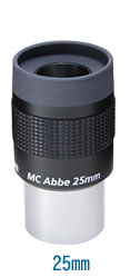 タカハシ Abbe 25mm<KA00608>【完売御礼】 ネイチャーショップKYOEI