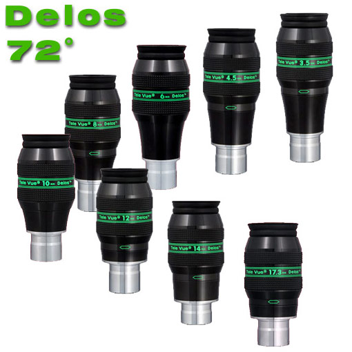 Delos (デロス)