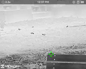 サーマル使用例3