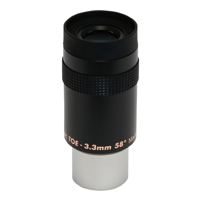 TOE-3.3mm 58°