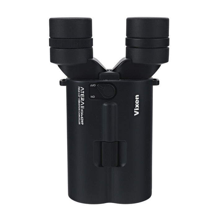 ビクセン ATERA II H14×42WP(ブラック)【KYOEI特価】【即納