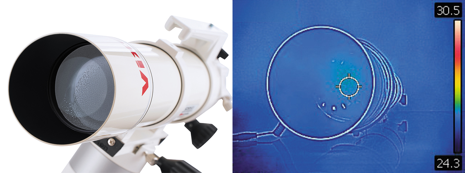 ビクセン レンズヒーター380-12V ネイチャーショップKYOEI