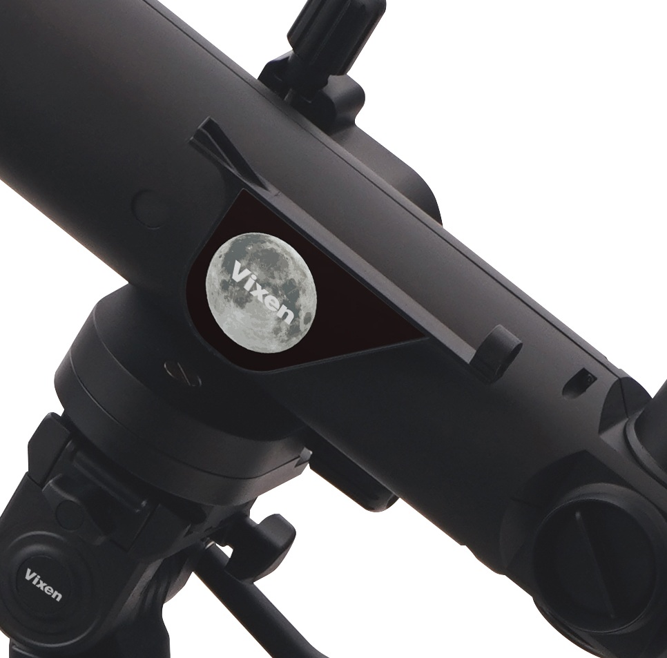 ビクセン お月見望遠鏡ミルムーン三脚セット ネイチャーショップKYOEI