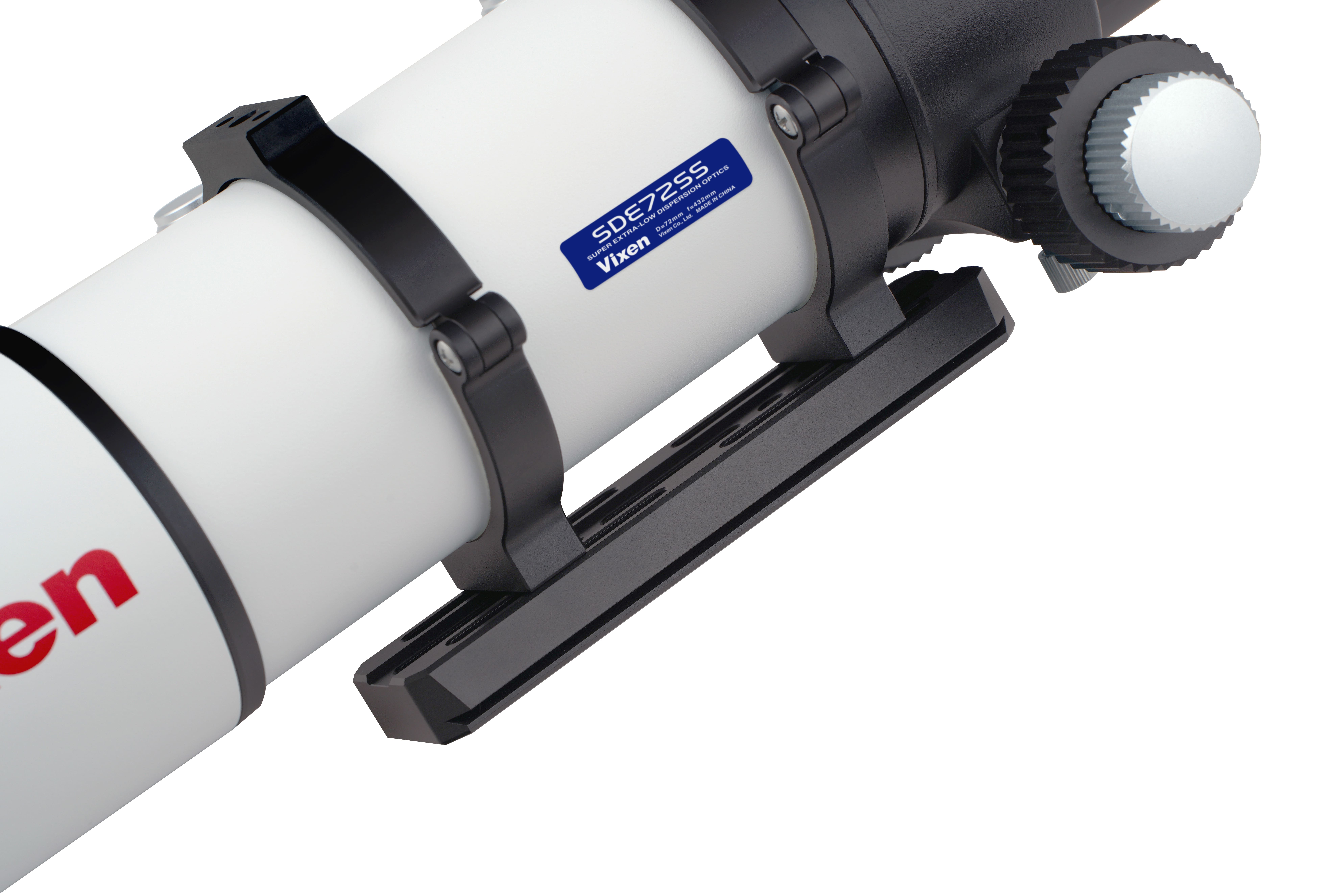ビクセン SDE72SS鏡筒[26175]【5月23日発売】【即納