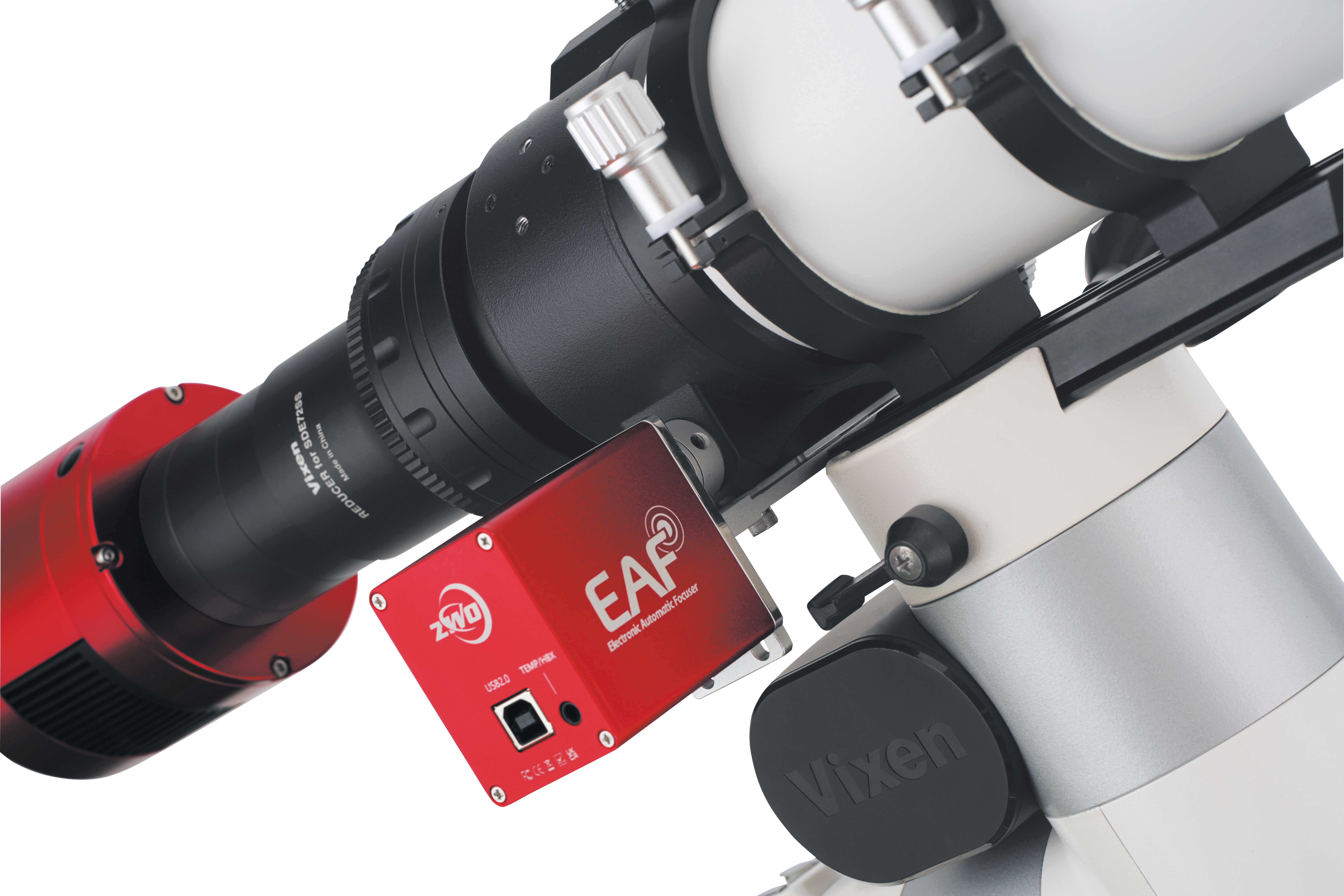 すずめ　ページ ビクセン SDE72SS鏡筒[26175]【5月23日発売】【即納