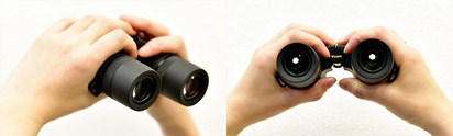 ビクセン SG6.5x32WP