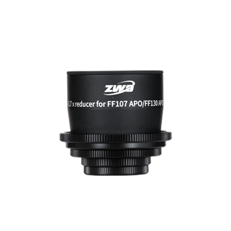 今 話題 の 人気 商品 ZWO FF107-APO（749mm/F7.0）【納期：お問合せください アクセサリー
