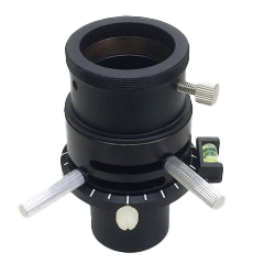 ZWO ADC 1.25" 大気分散補正プリズム